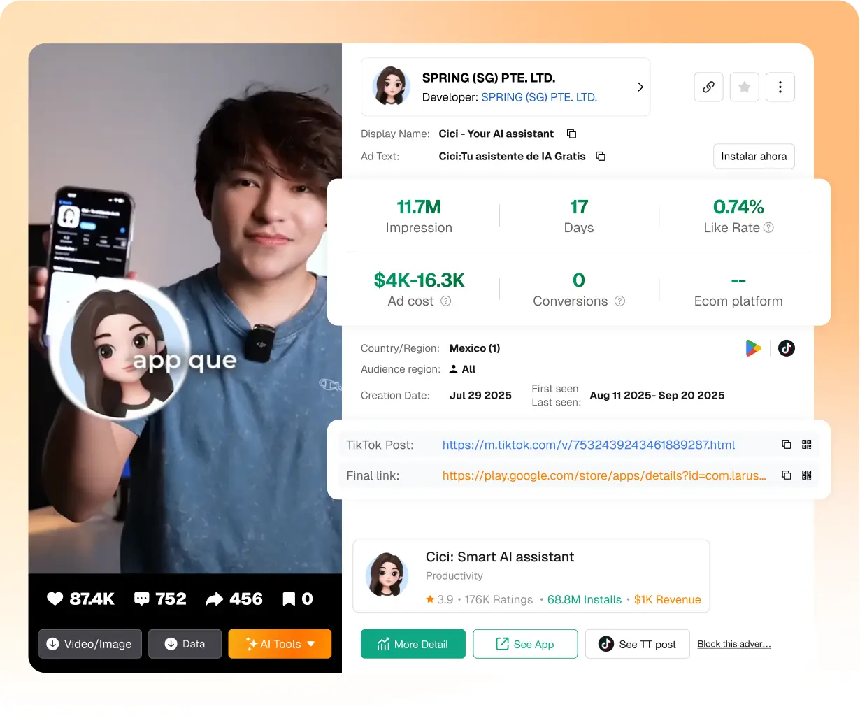 Откройте возможности AI-бизнеса