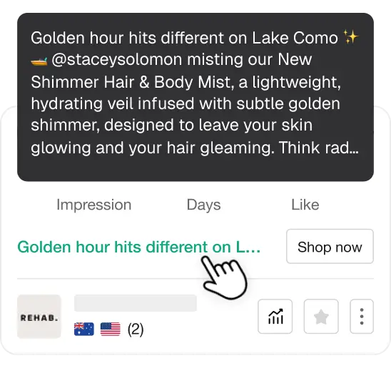 Enhance Ad Copy